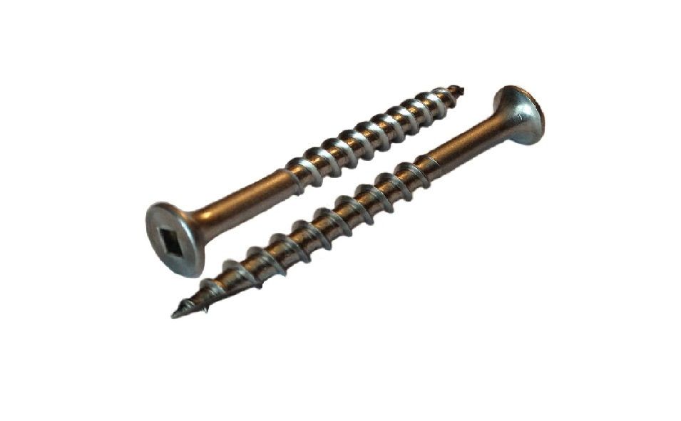 Deck Screws
